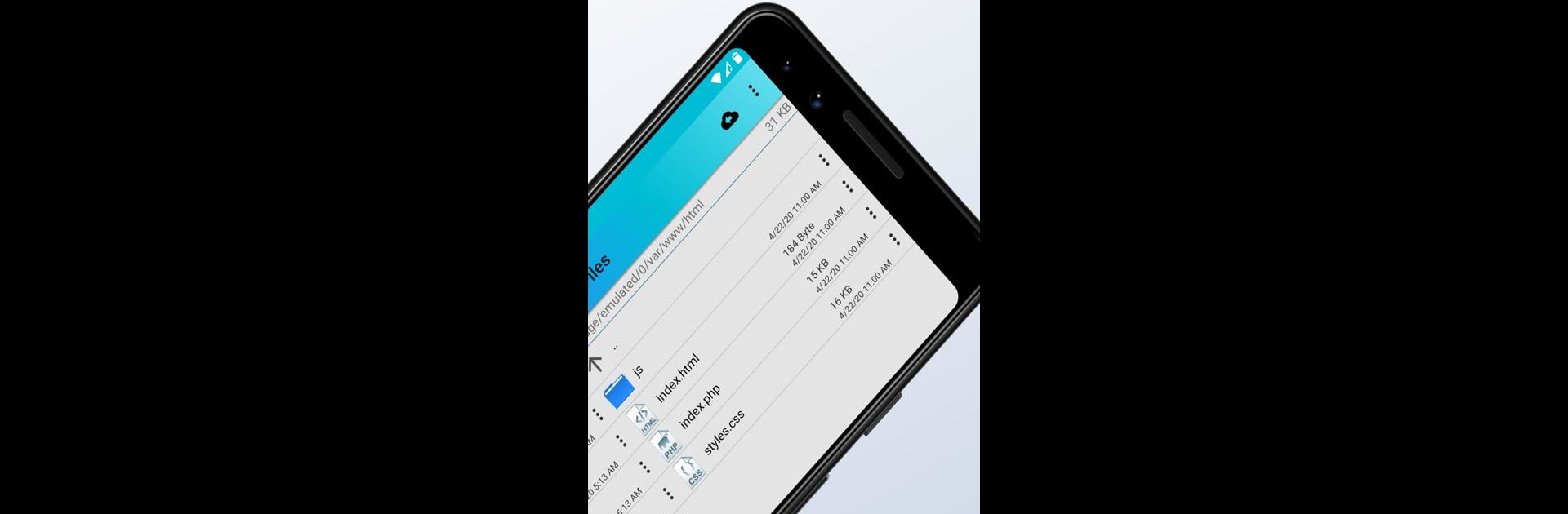 PowerFTP (FTP Client)
