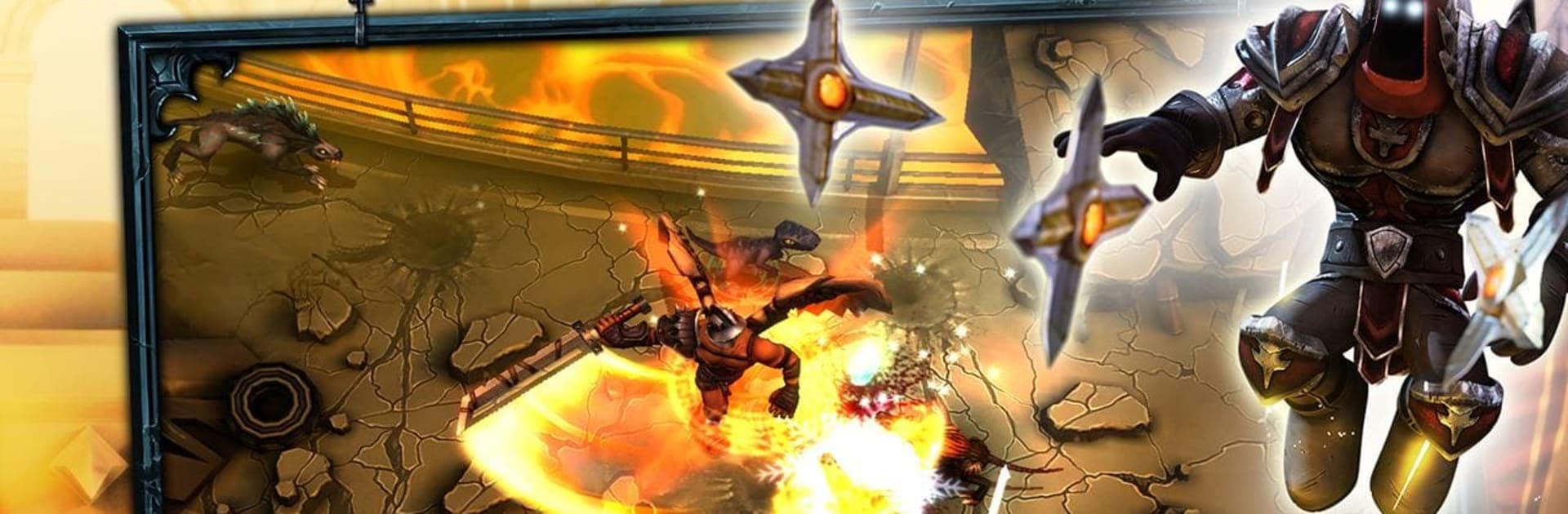 SoulCraft 2 - Action RPG