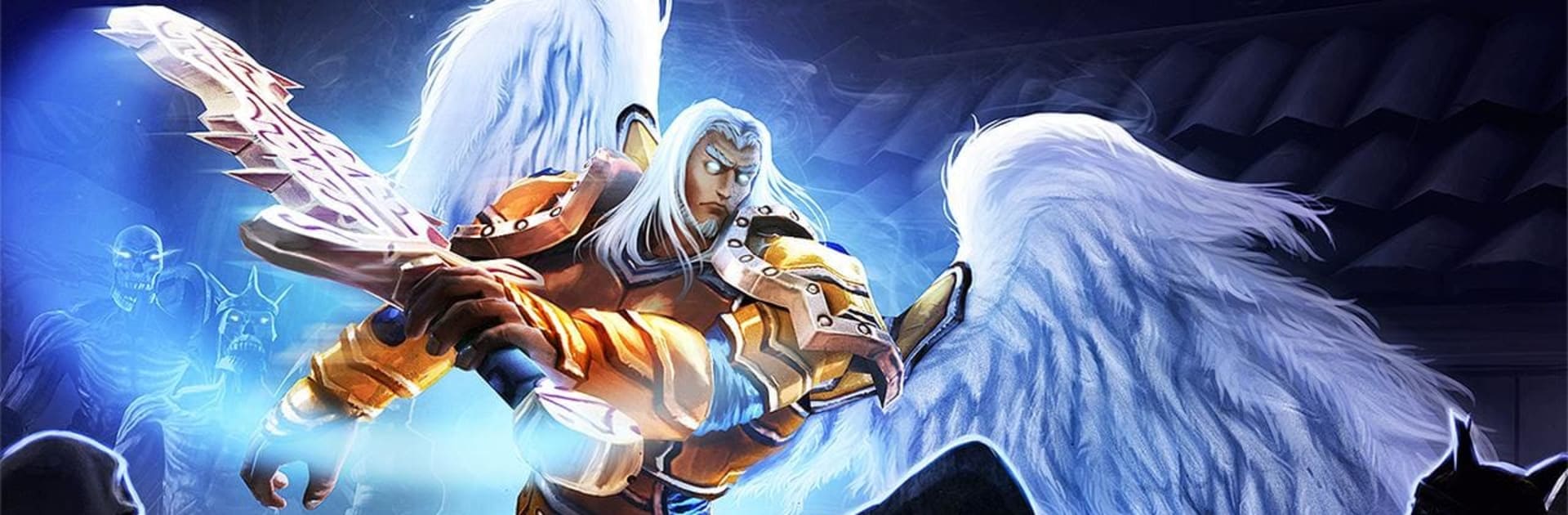 SoulCraft: Action RPG