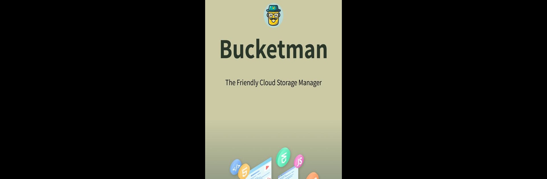 Bucketman