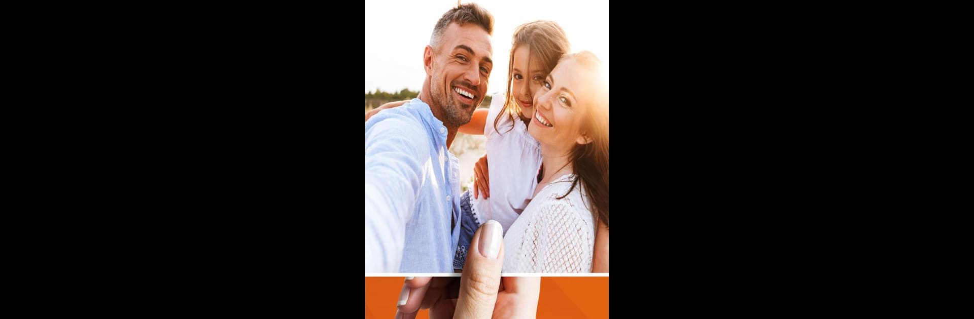 Postando - Postcard App & Photo Greeting Cards App