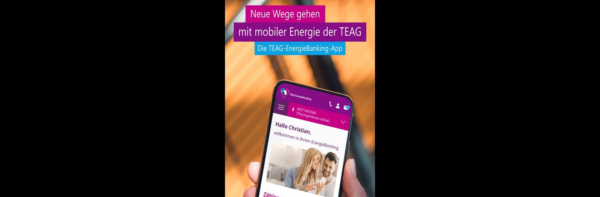 TEAG-EnergieBanking