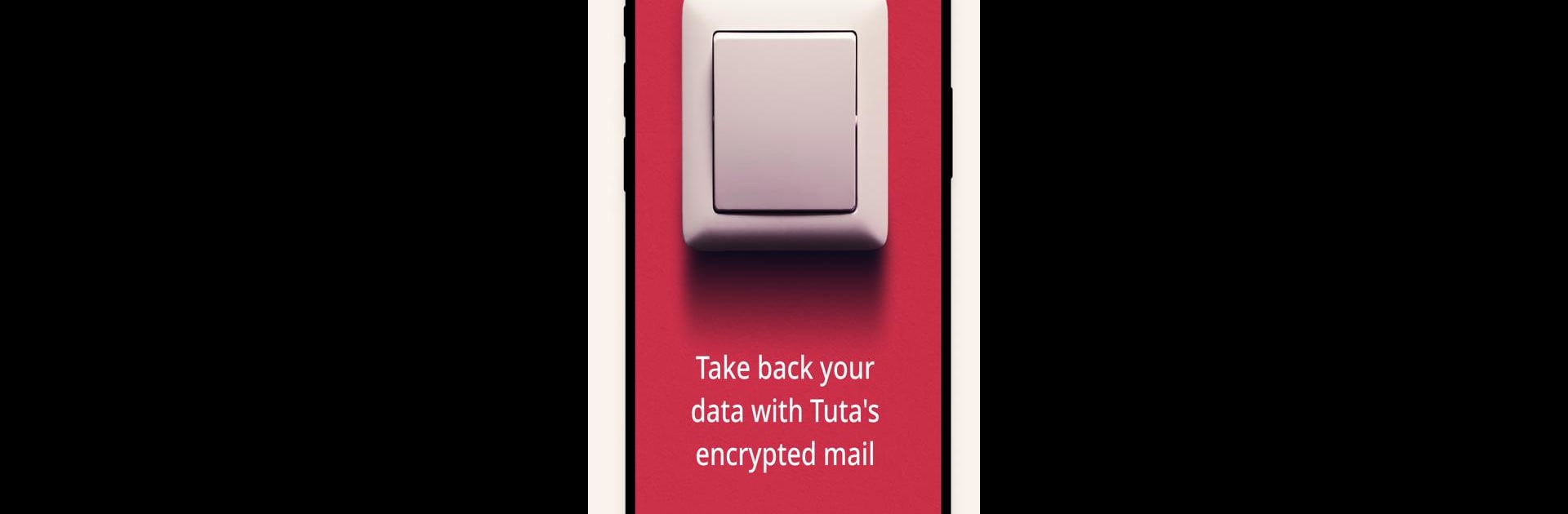 Tuta: Secure & Private Mail