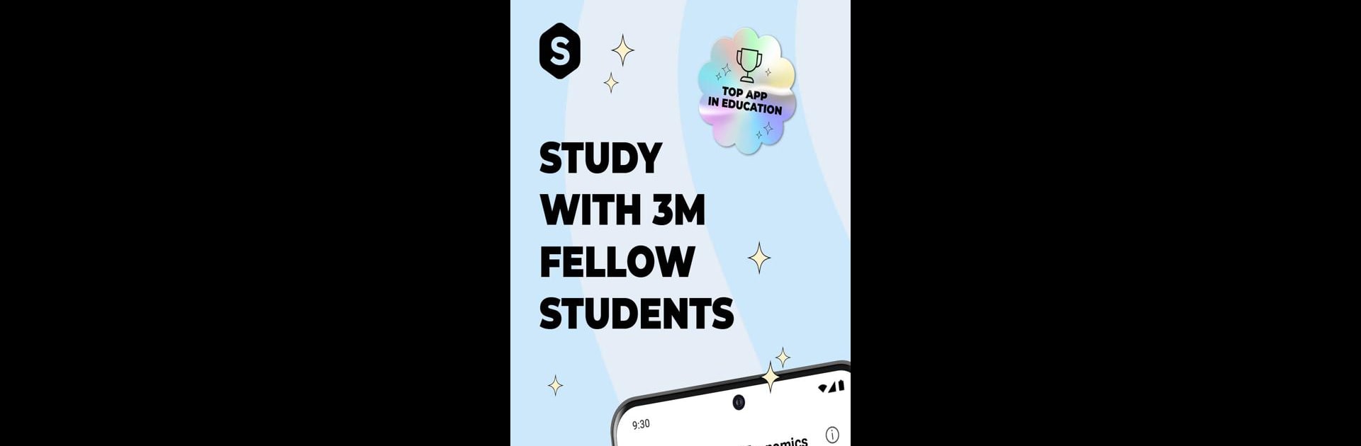 Studydrive: Study & Flashcards
