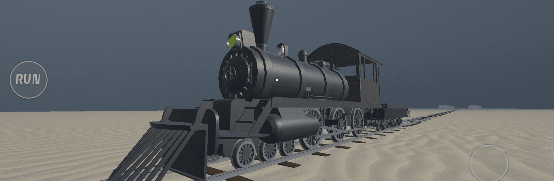 Dead Rails