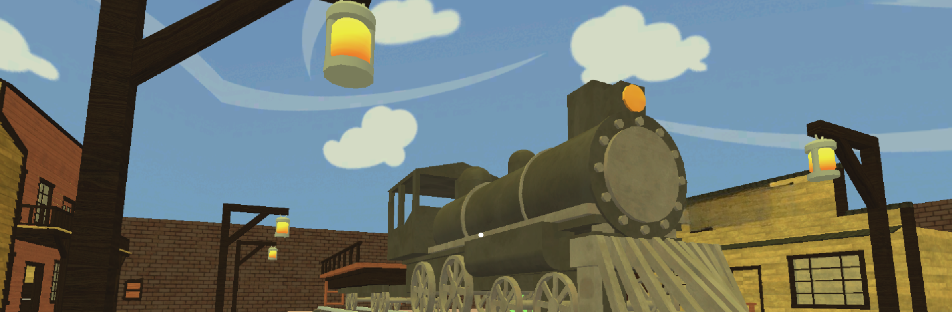 Dead Rails: Survive Simulator