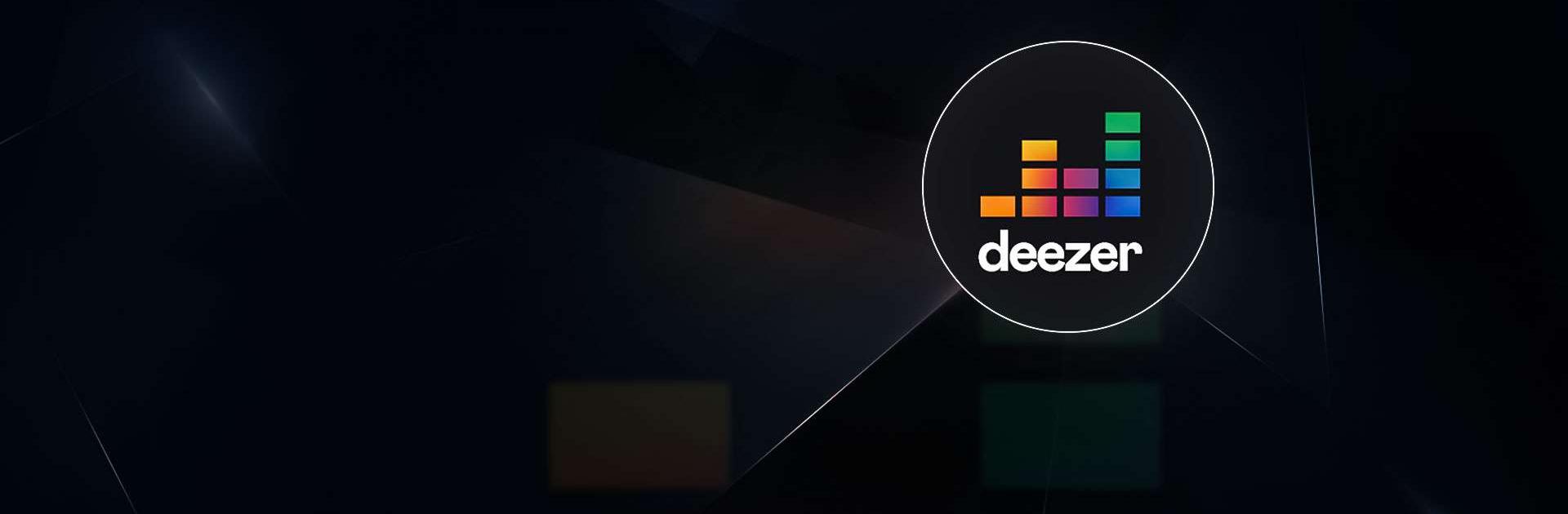 Deezer: Music & Podcast Player - Apps on Google Play