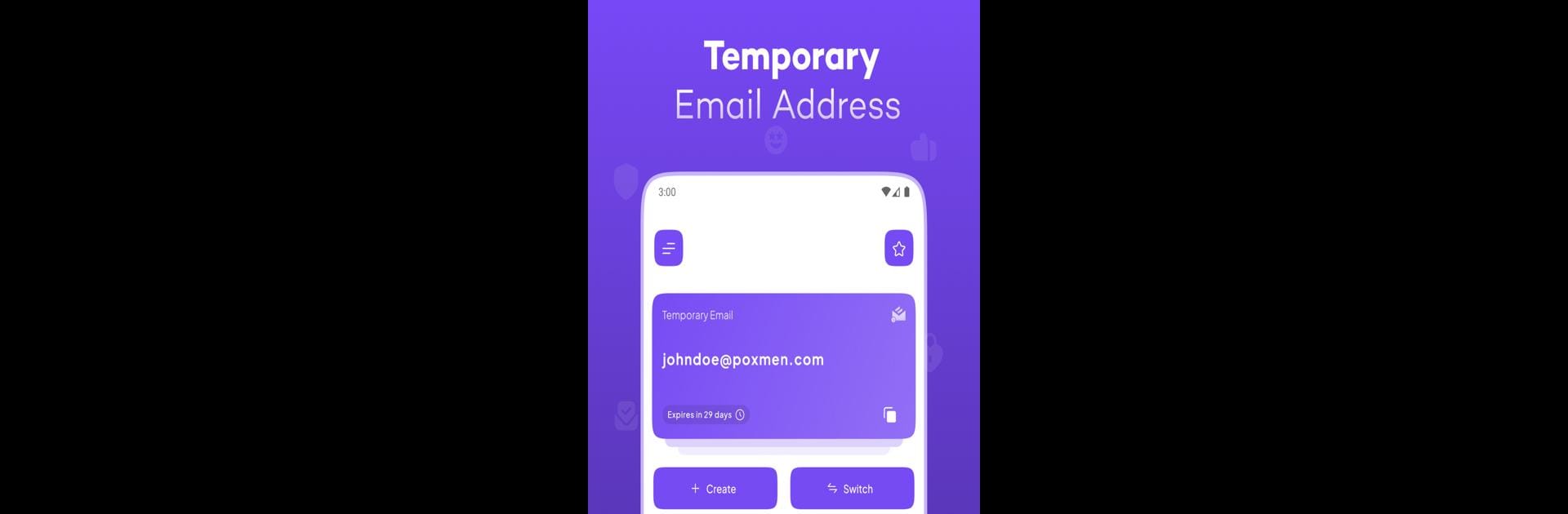 Temp Mail by ExpressMail