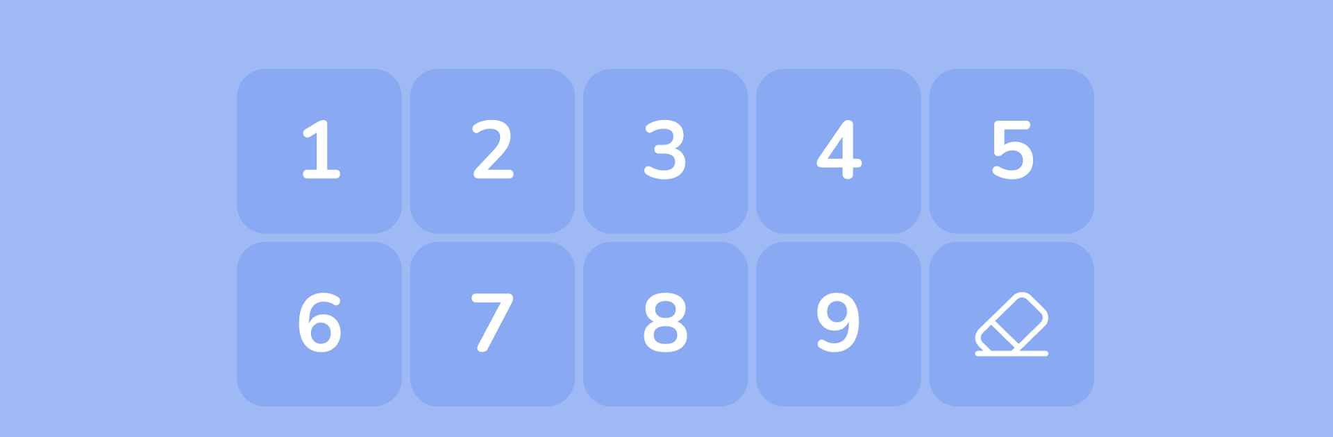 Cozy Sudoku