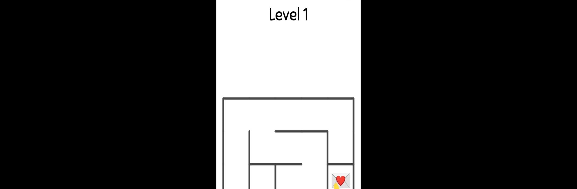 Emoji Maze Games - Fun Puzzle