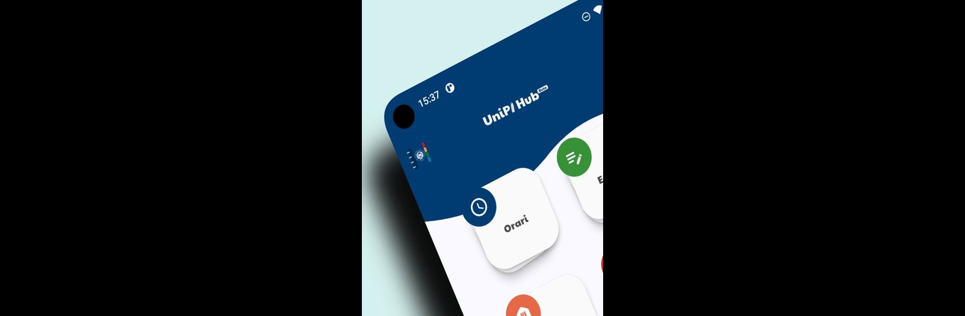 UniPi Hub