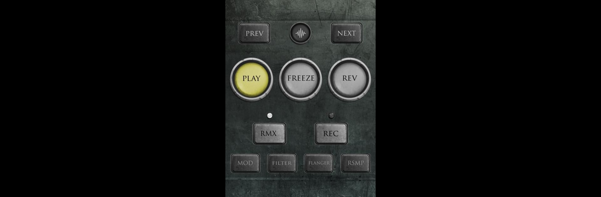Amen Break Generator