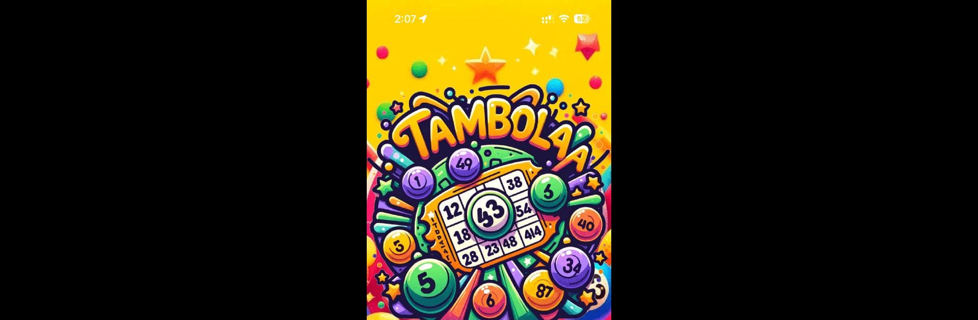 Tambolaa