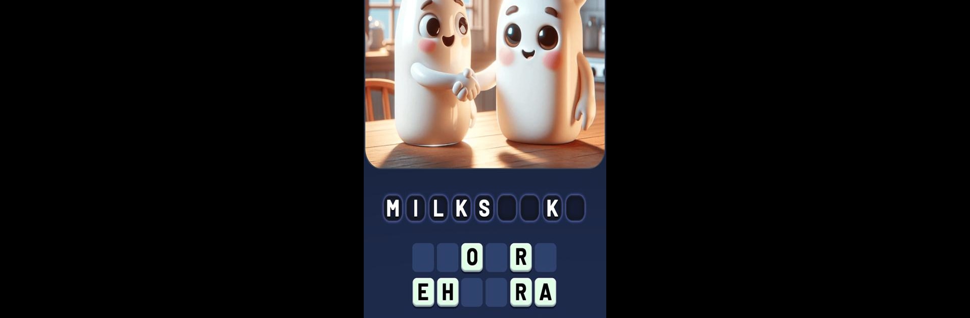 Mindblow: Guess the Word!