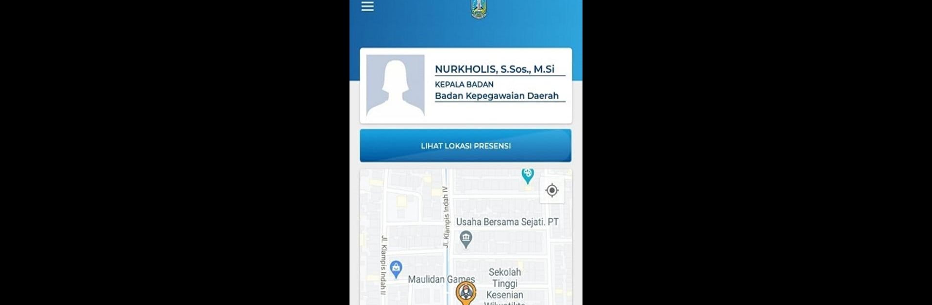 Jatim Presensi
