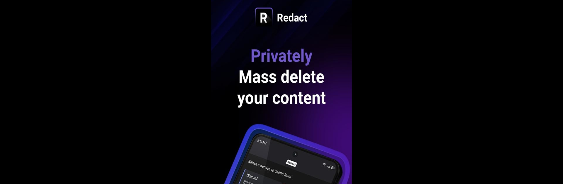 Redact