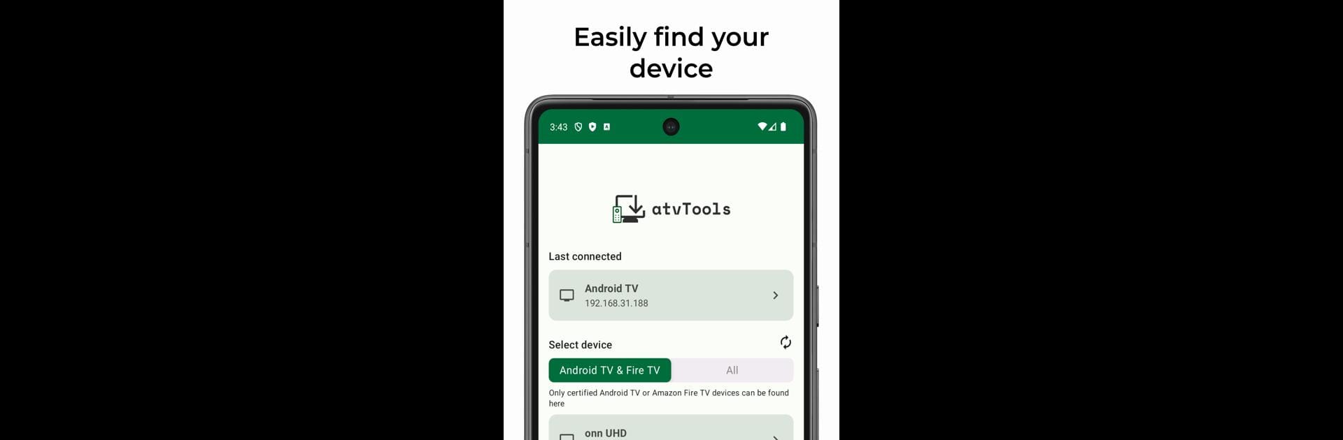 atvTools