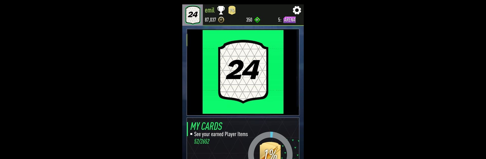 Nicotom 24 Draft + Pack Opener