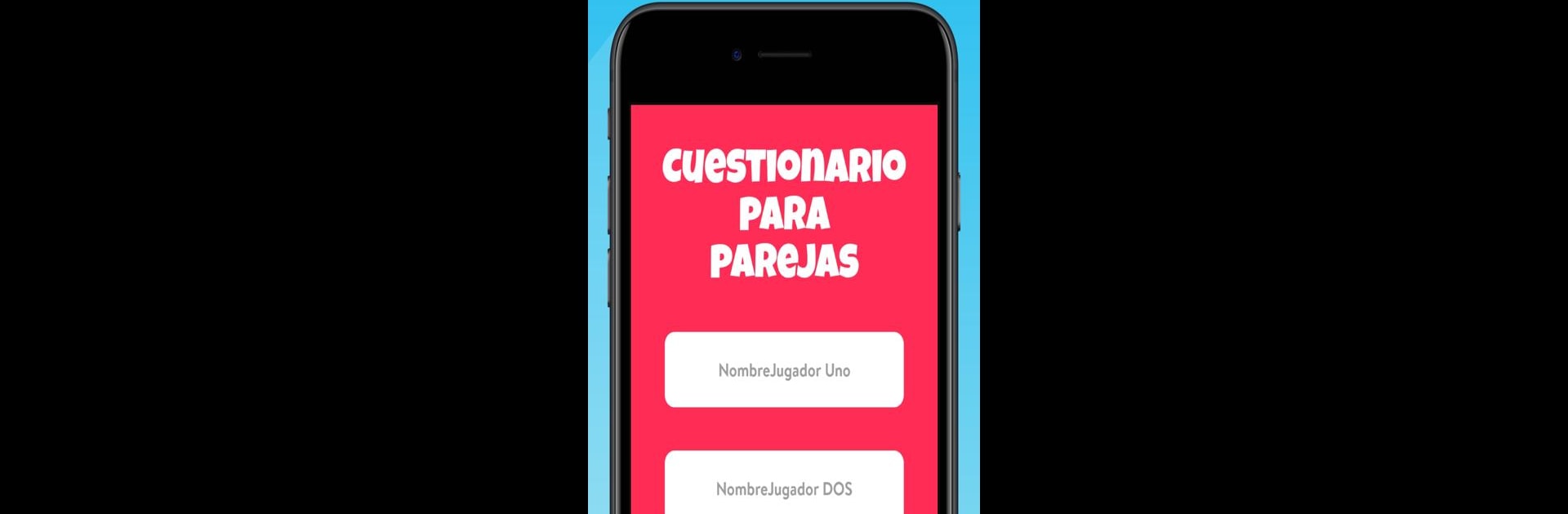 Cuestionario para parejas