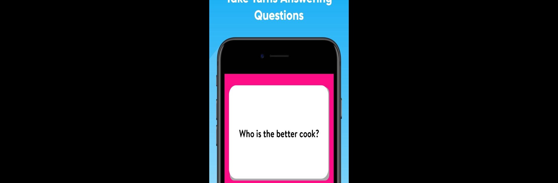 Couples Quiz Game