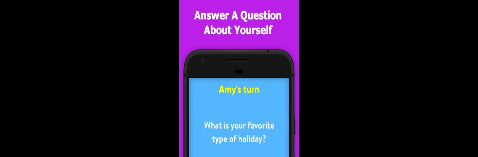 Quiz Your Friends