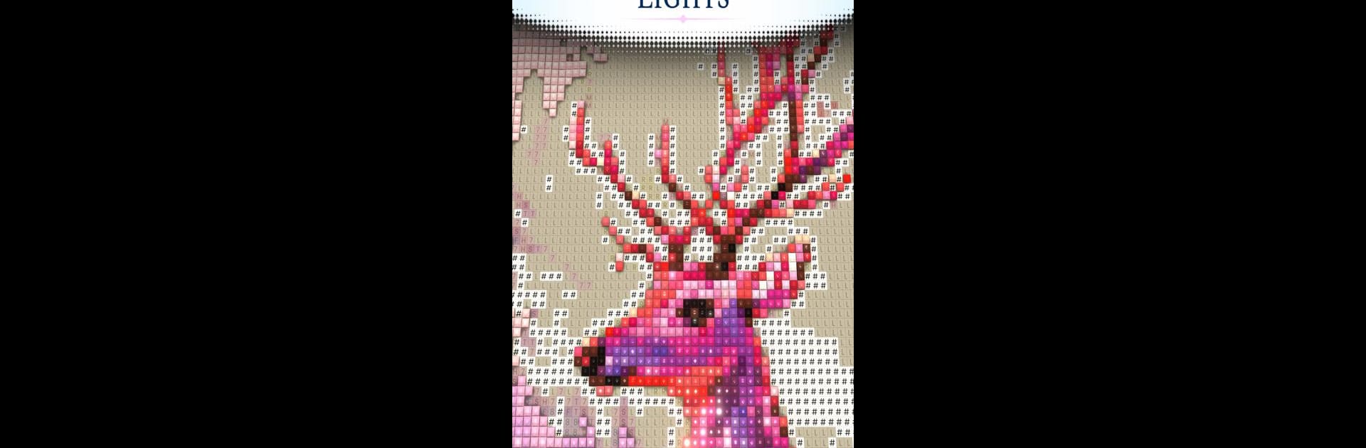 Diamond Painting: Antistress