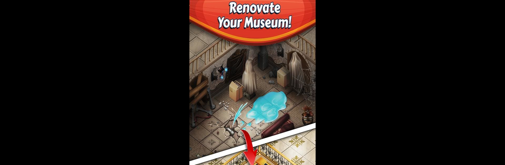 Hidden Bay Museum