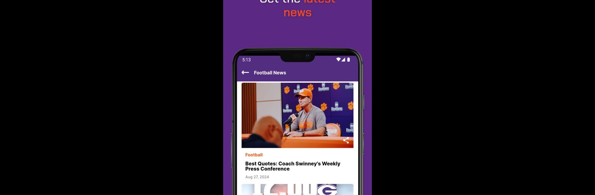 Clemson Tigers