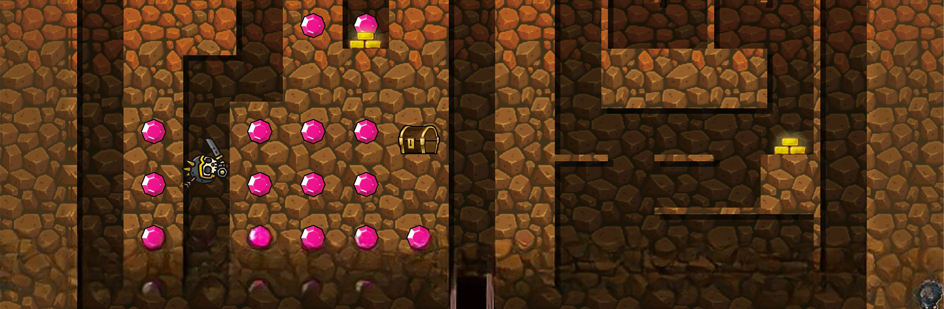 Digger Dan & the Mine of Doom
