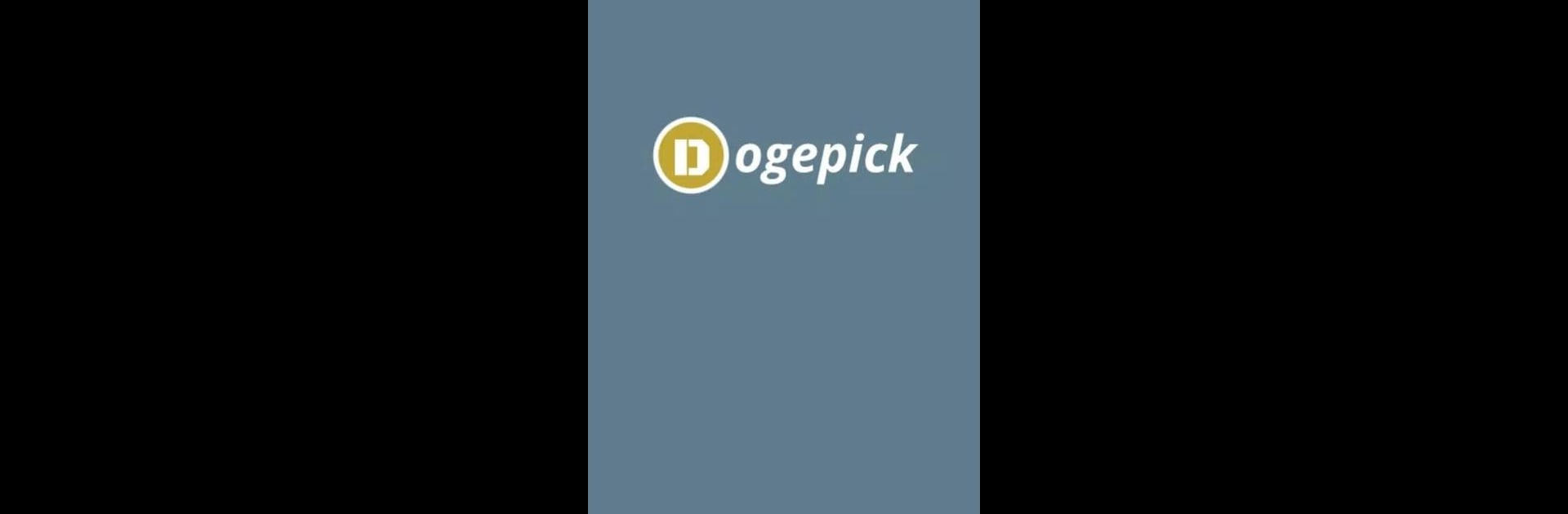 Dogepick