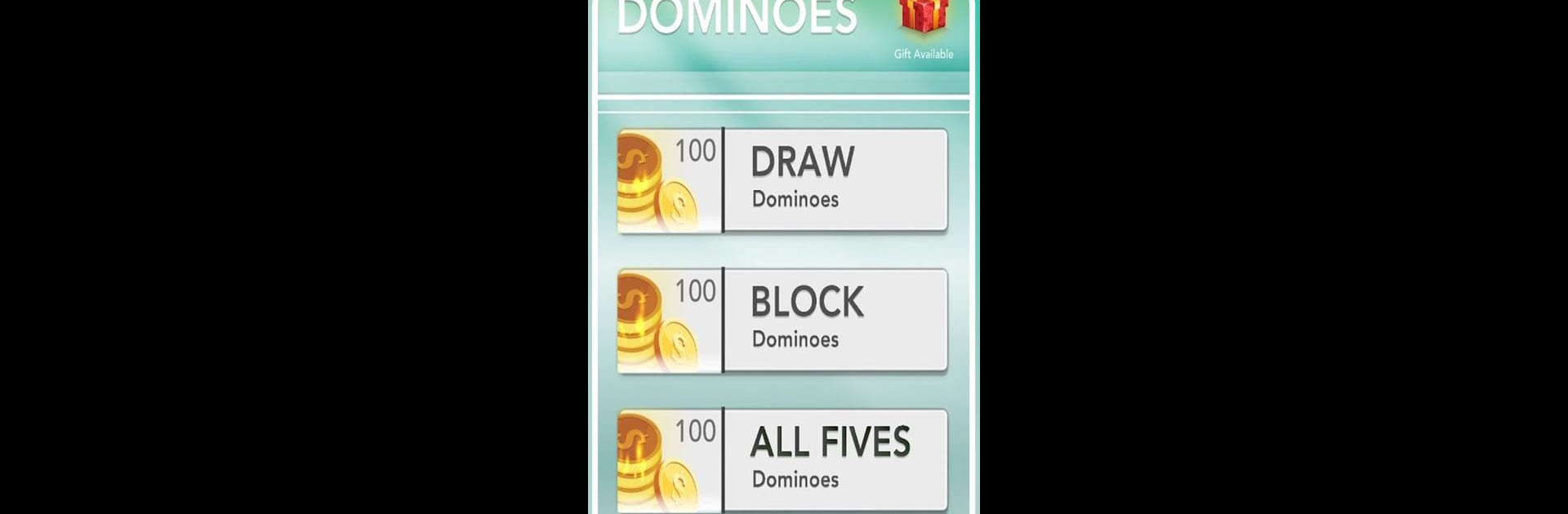 Dominoes Game - Domino Online