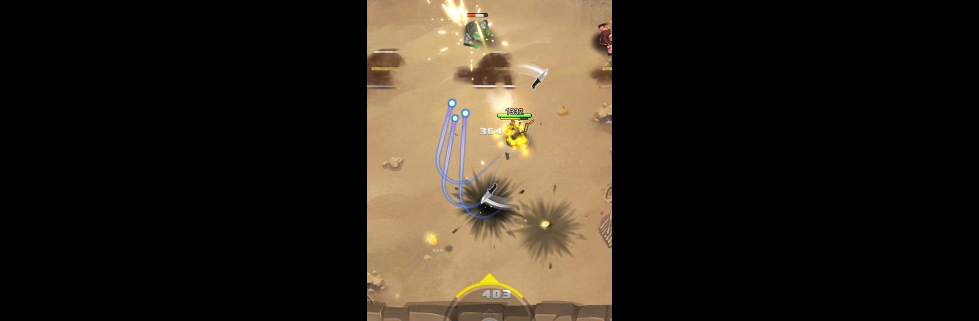 Doomsday Shooter