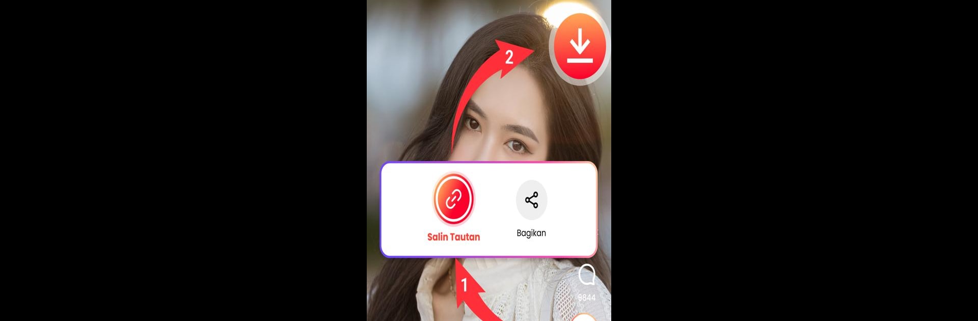Unduh Video Dari Instagram
