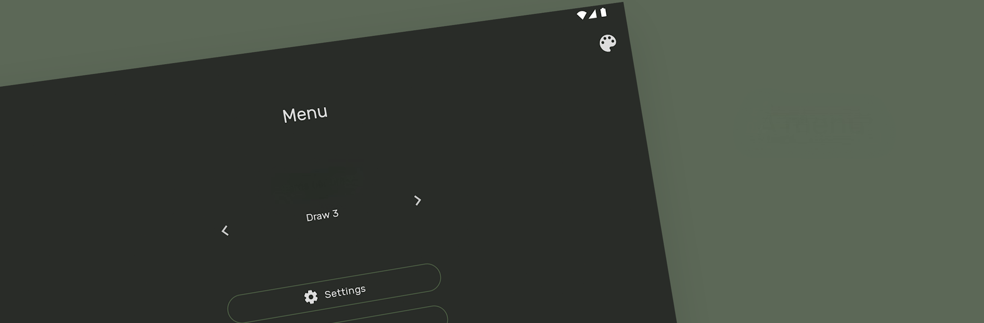 Solitaire - The Clean One