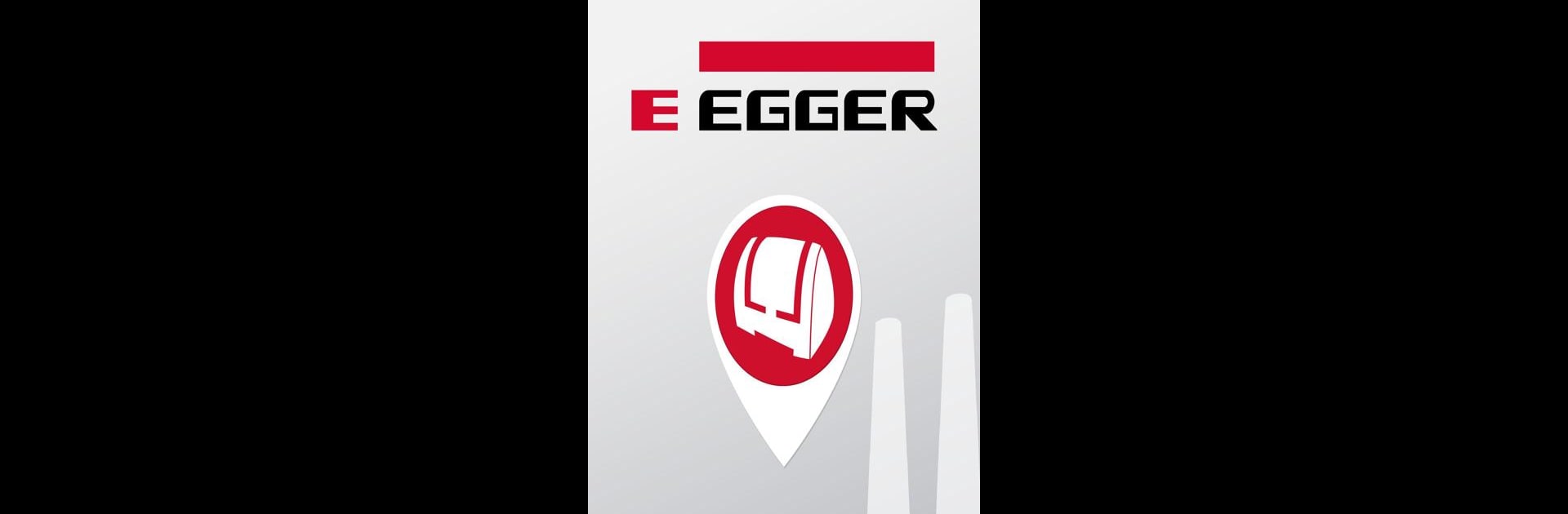 Egger Service Portal Plant App