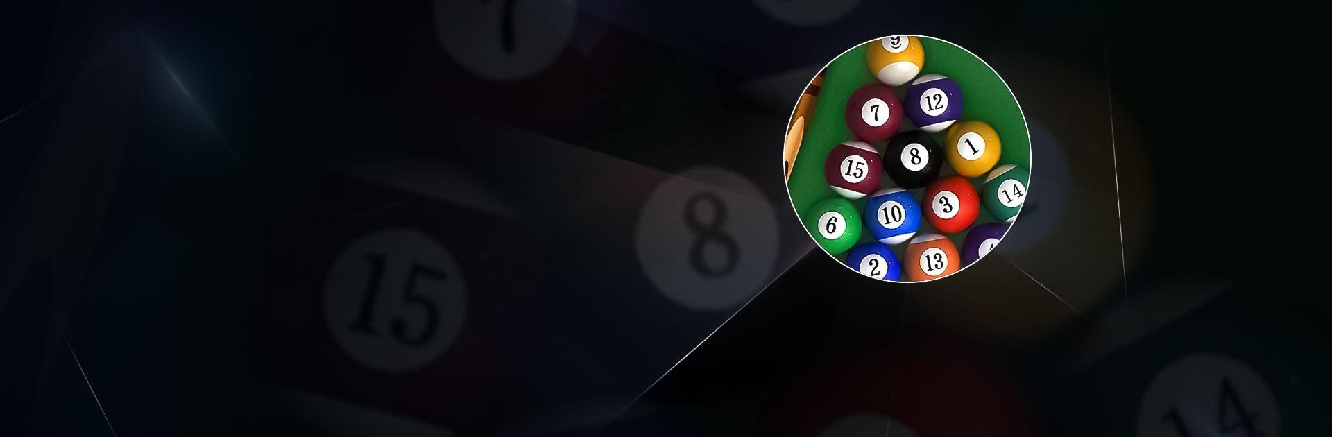 Play 8 Ball Live - Billiards Games Online
