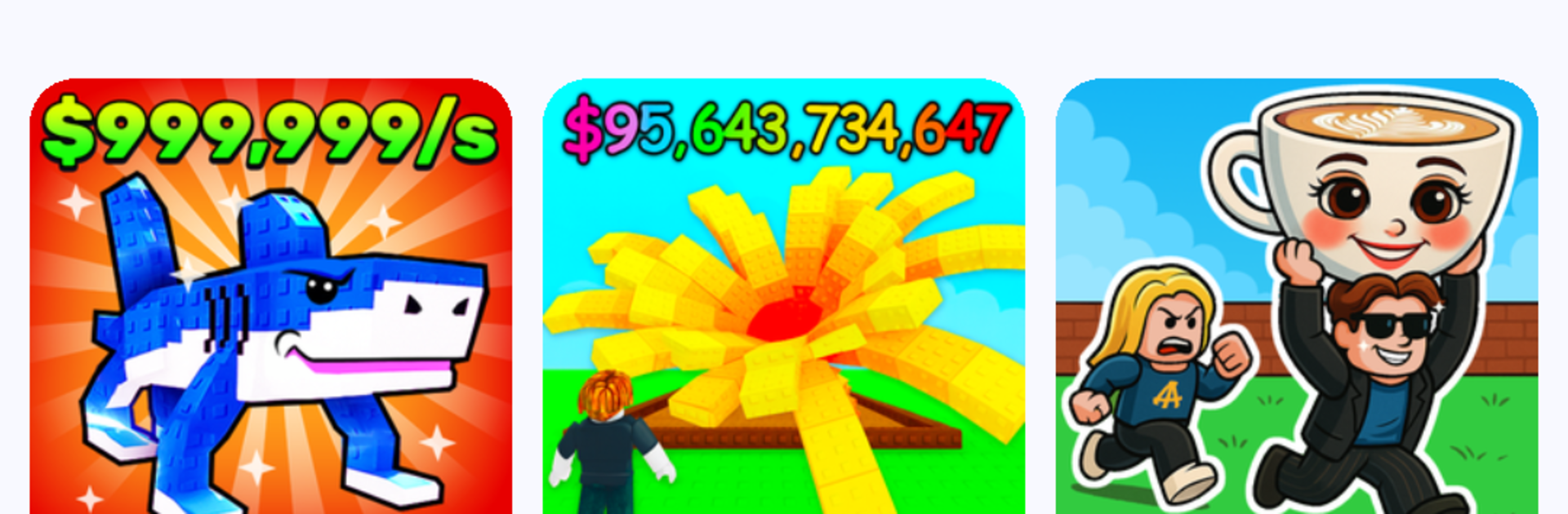 Elyplay: Obby & Mini Games