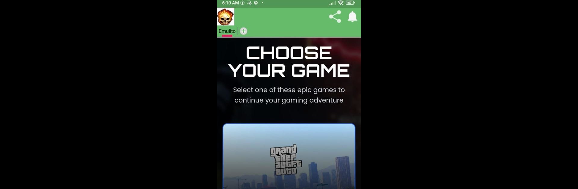 Emulito