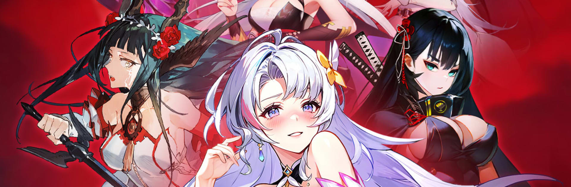 Eileen Saga: The Crush Girl