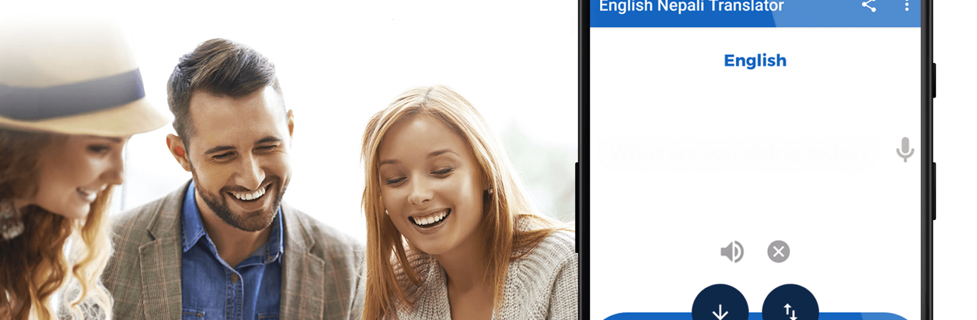 English Nepali Translator