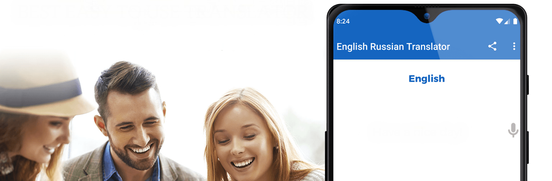 English Russian Translator