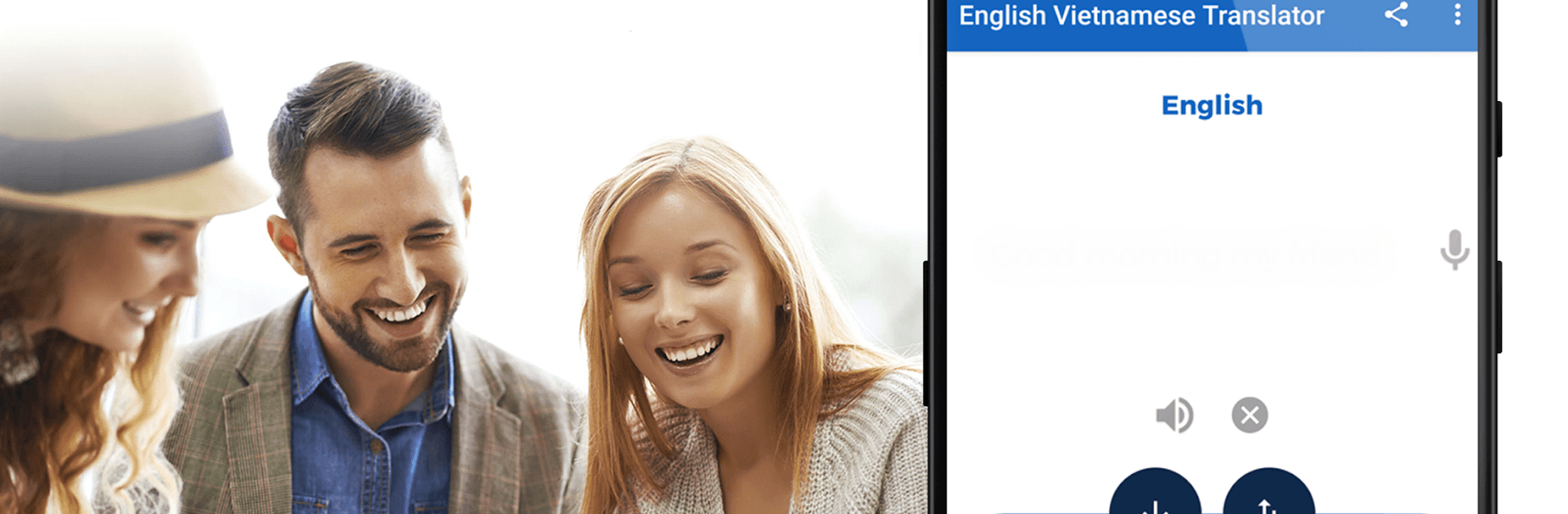 English Vietnamese Translator