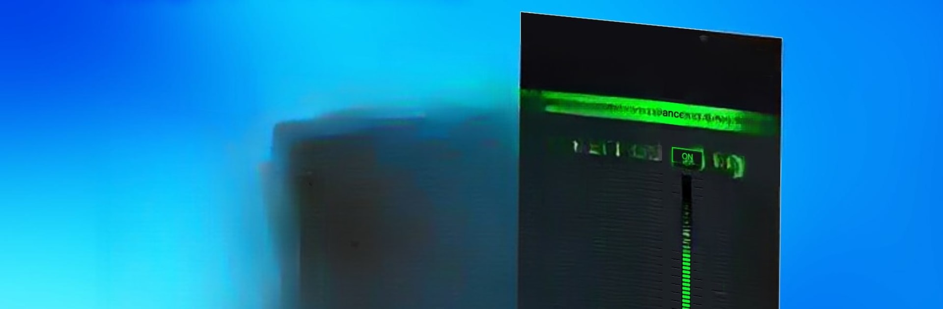 Music Equalizer - Bass Booster