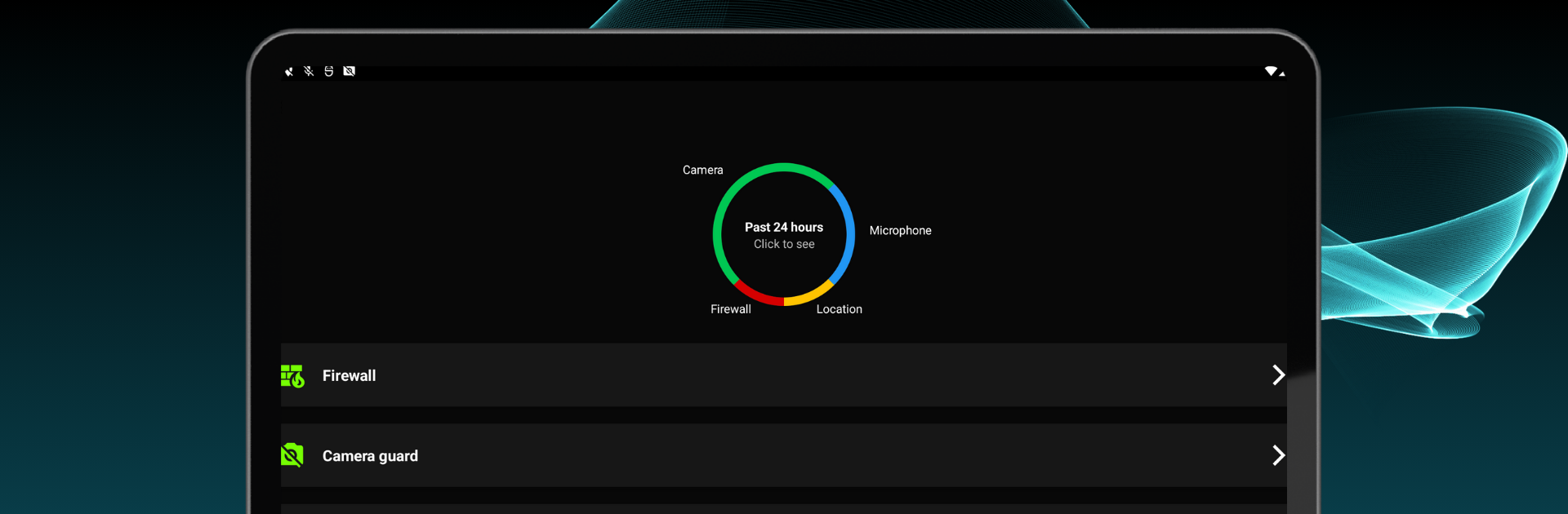 Anti Spy Detector: Anti Hack