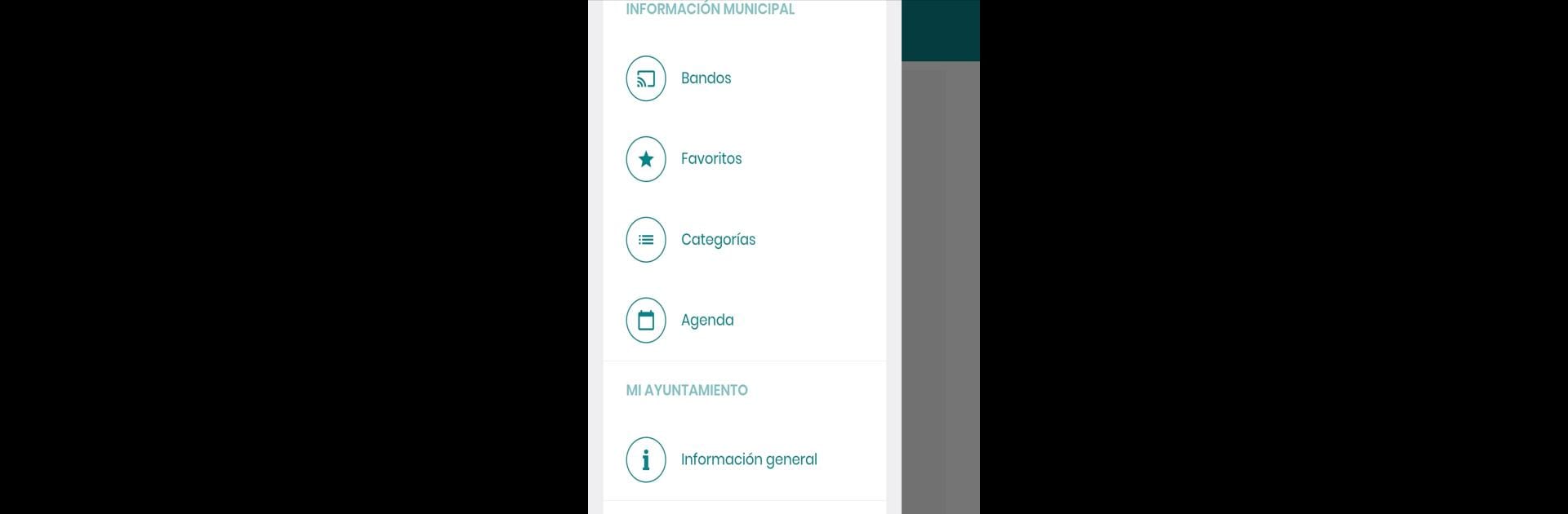 Magaz de Cepeda Informa