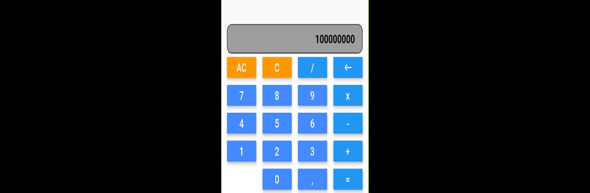 Kalculator