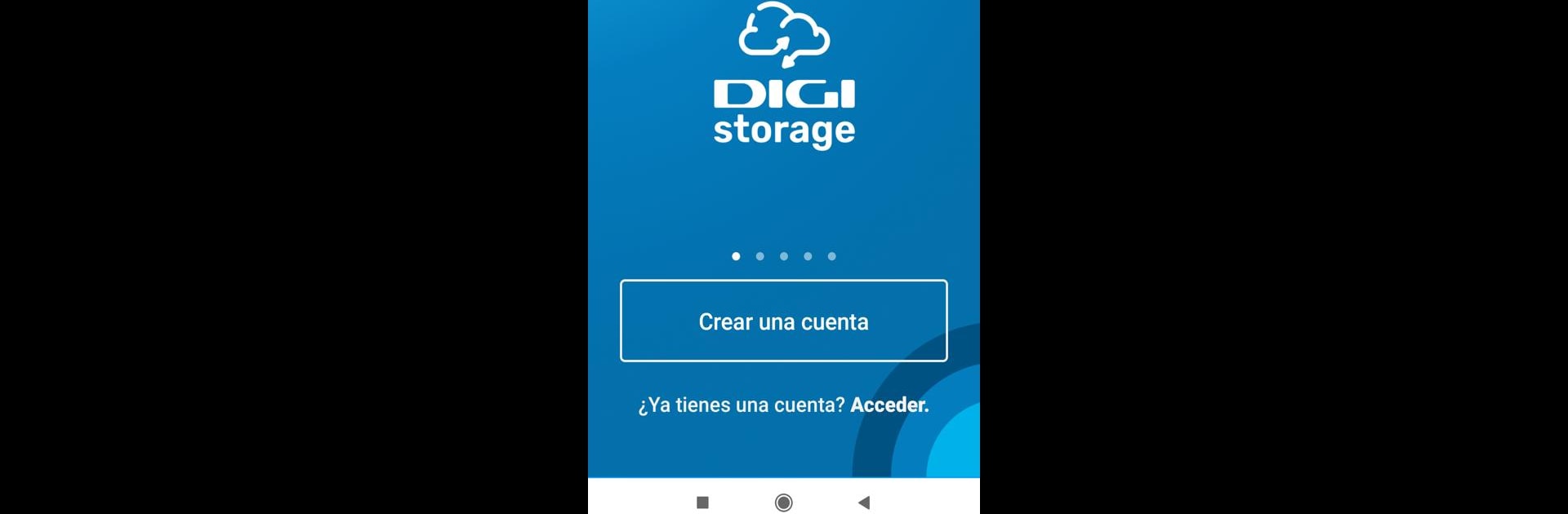 DIGI storage España