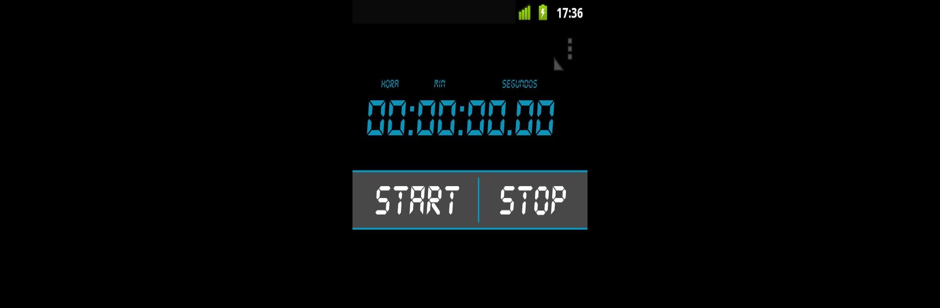 Chronometer