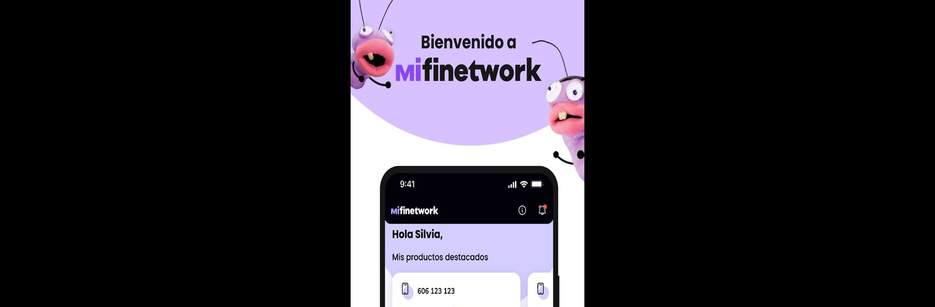 Finetwork