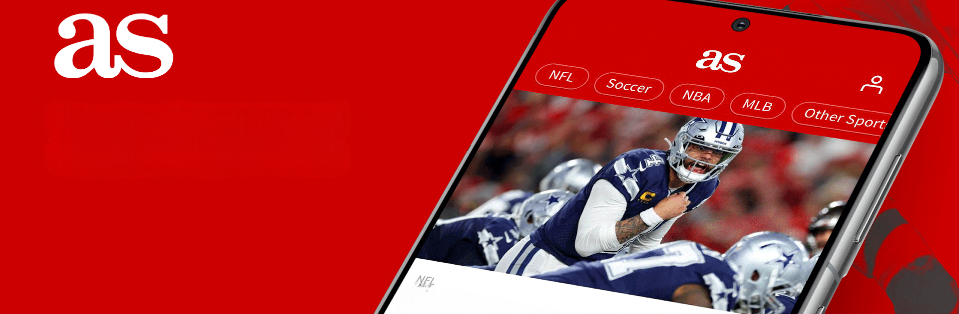 AS -  News and sports results